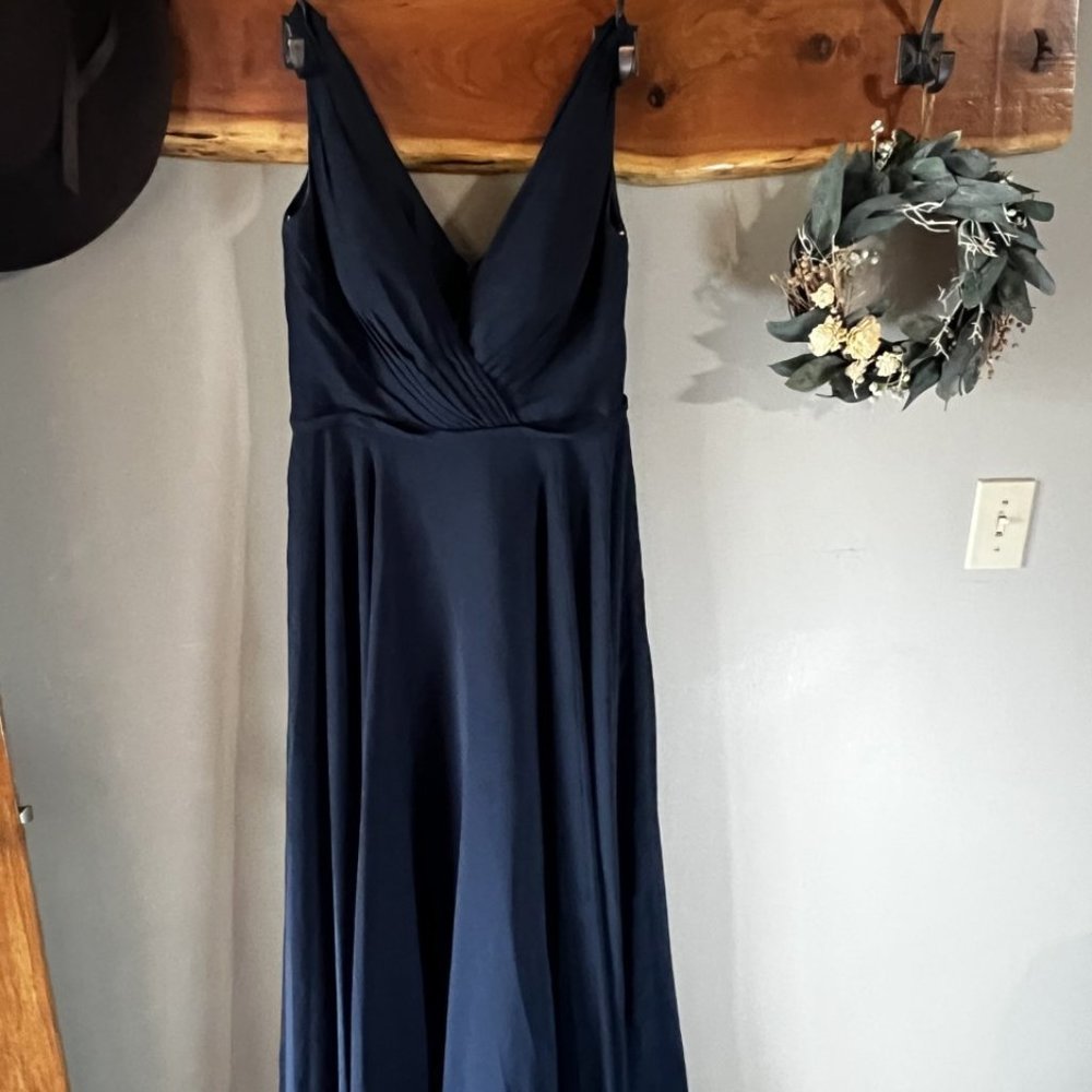 JJ's House Dress